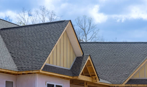 Best Roof Installation  in Lambert, MS