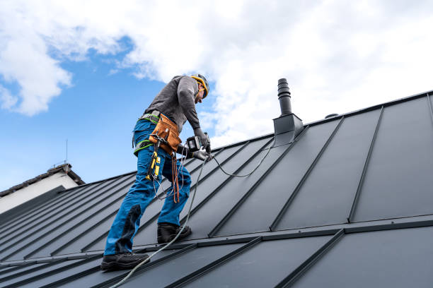 Best Gutter Replacement  in Lambert, MS
